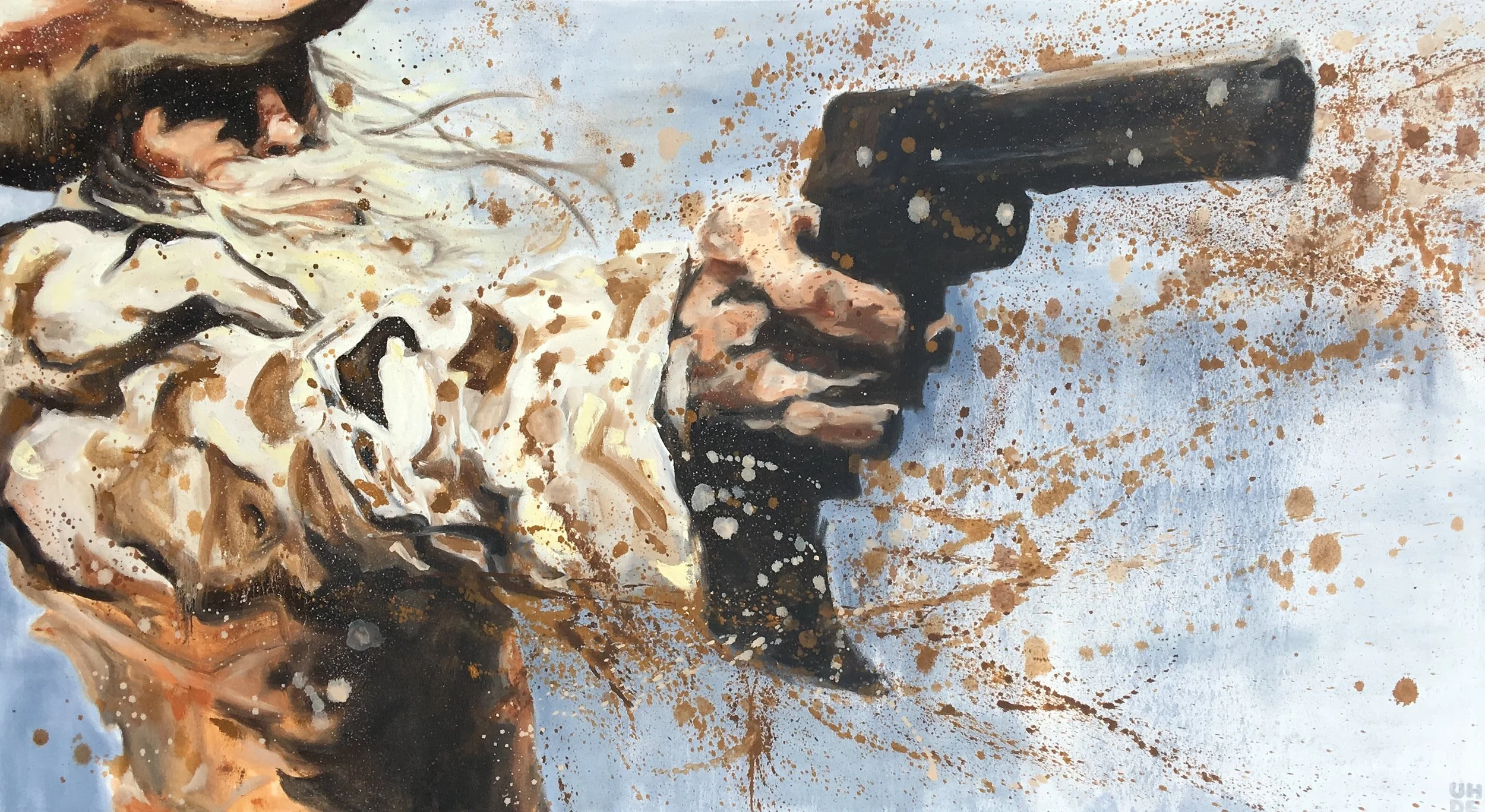 Revolver