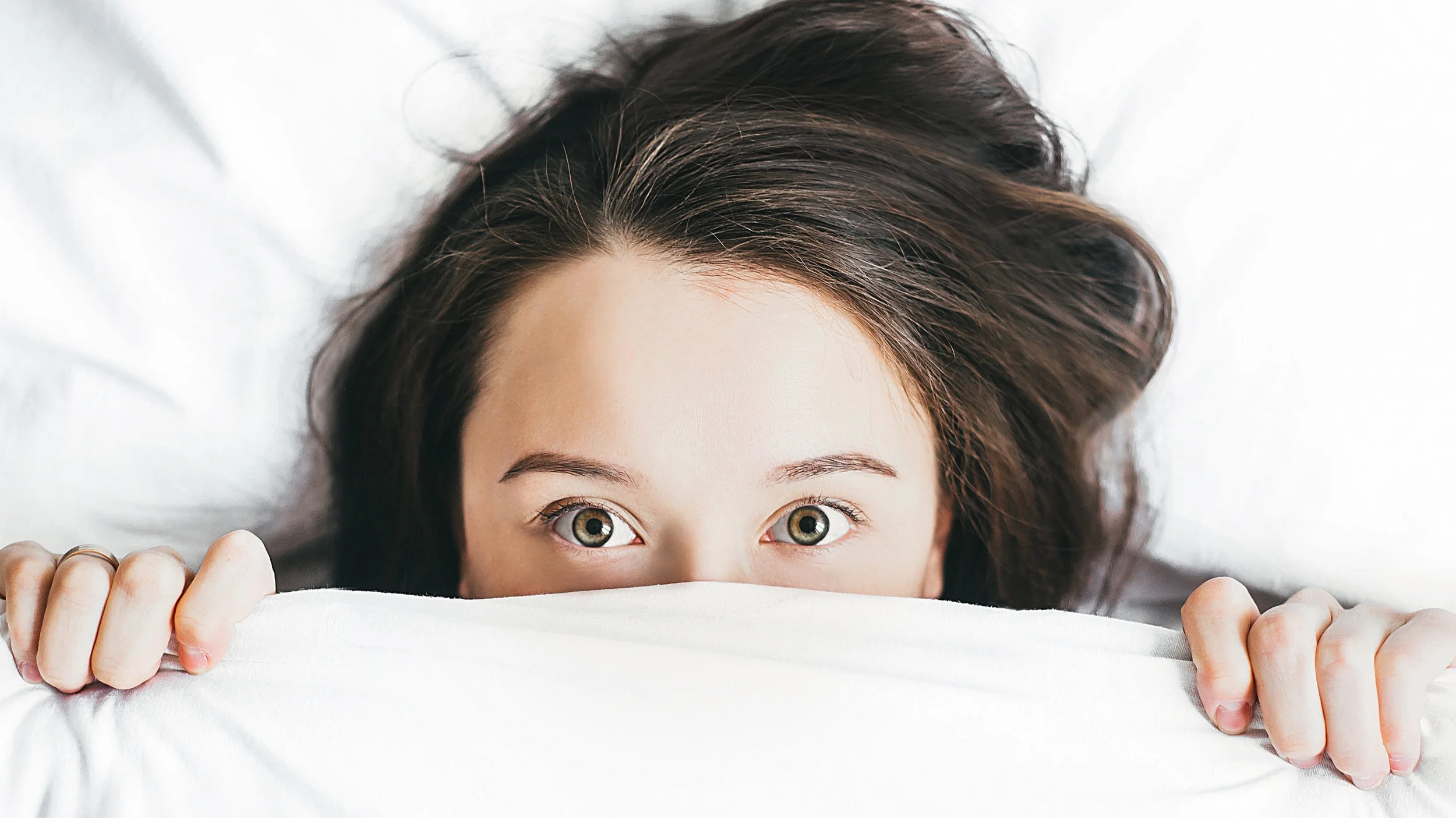 5 Surprising Signs of Adrenal Fatigue
