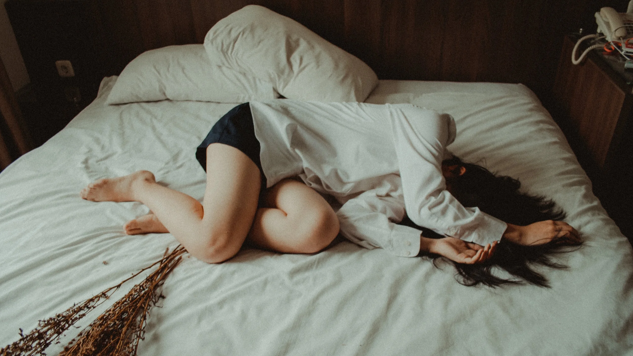 Are We Normalizing Exhaustion?