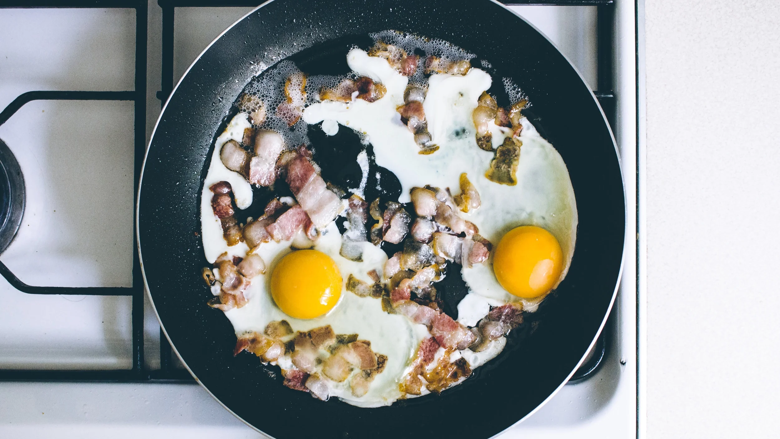 5 Reasons Why I'm Afraid of the Keto Diet