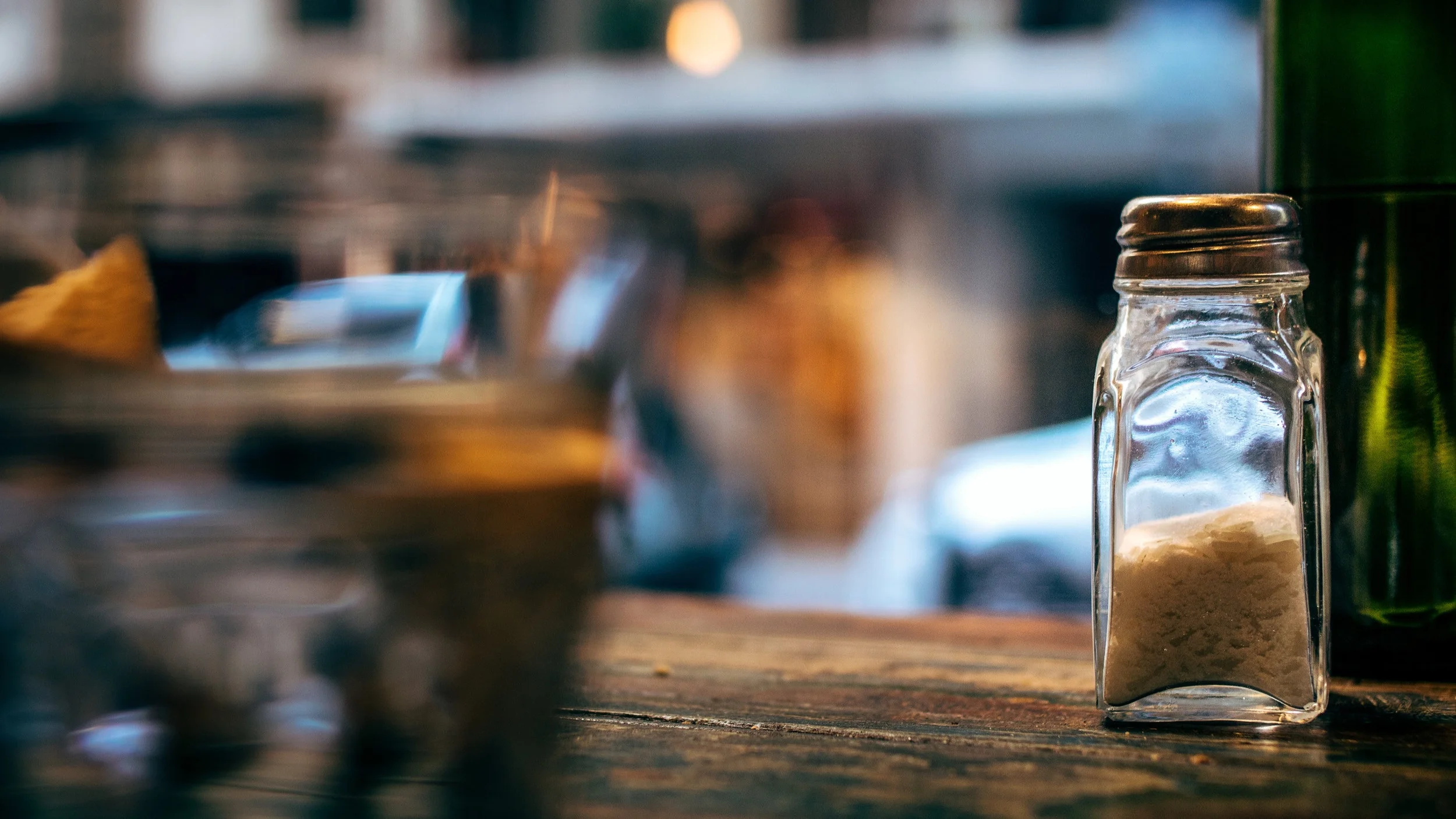 Is Salt Healthy? The answer might surprise you!