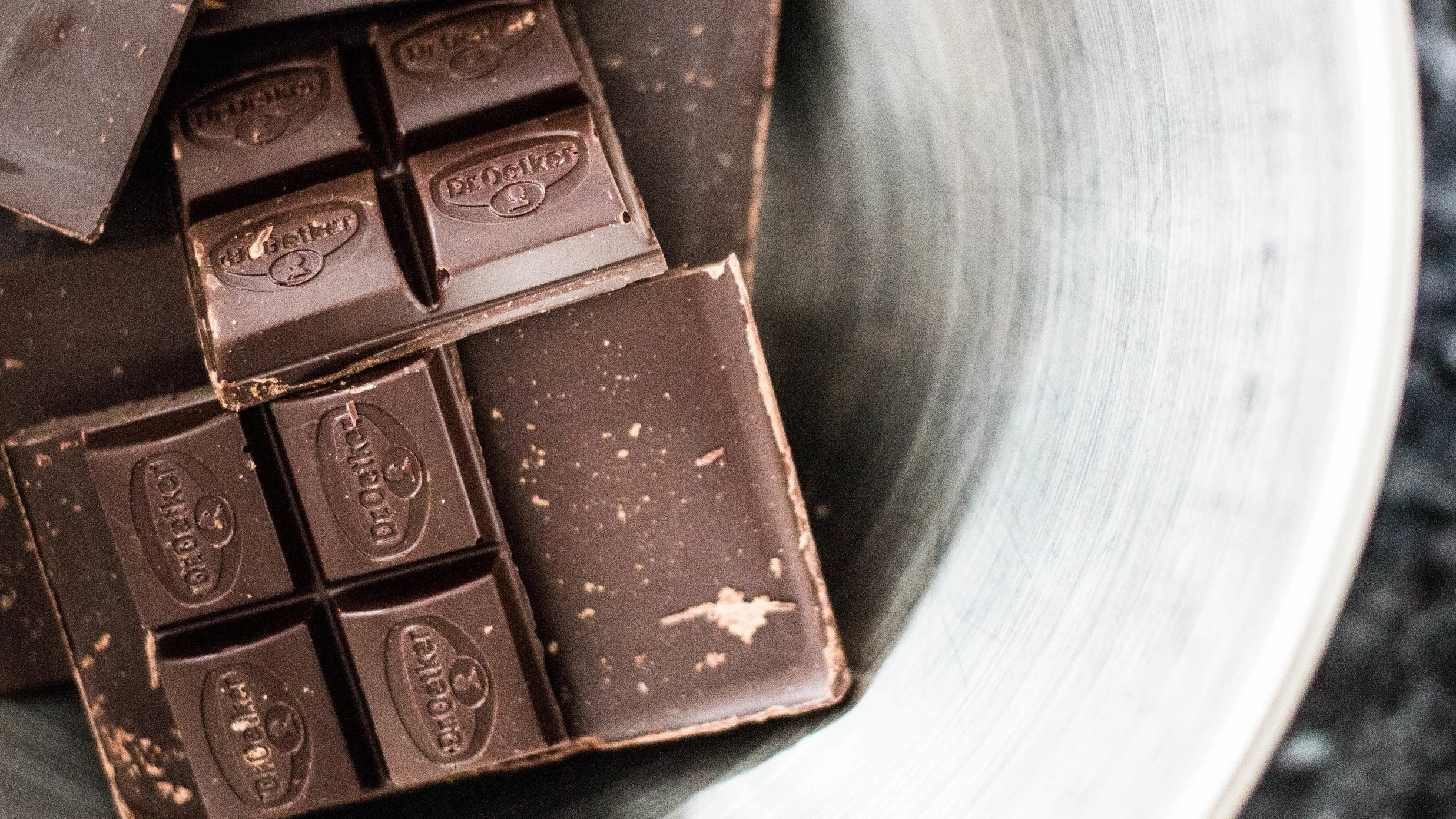 Your Chocolate Cravings are Medicinal :)