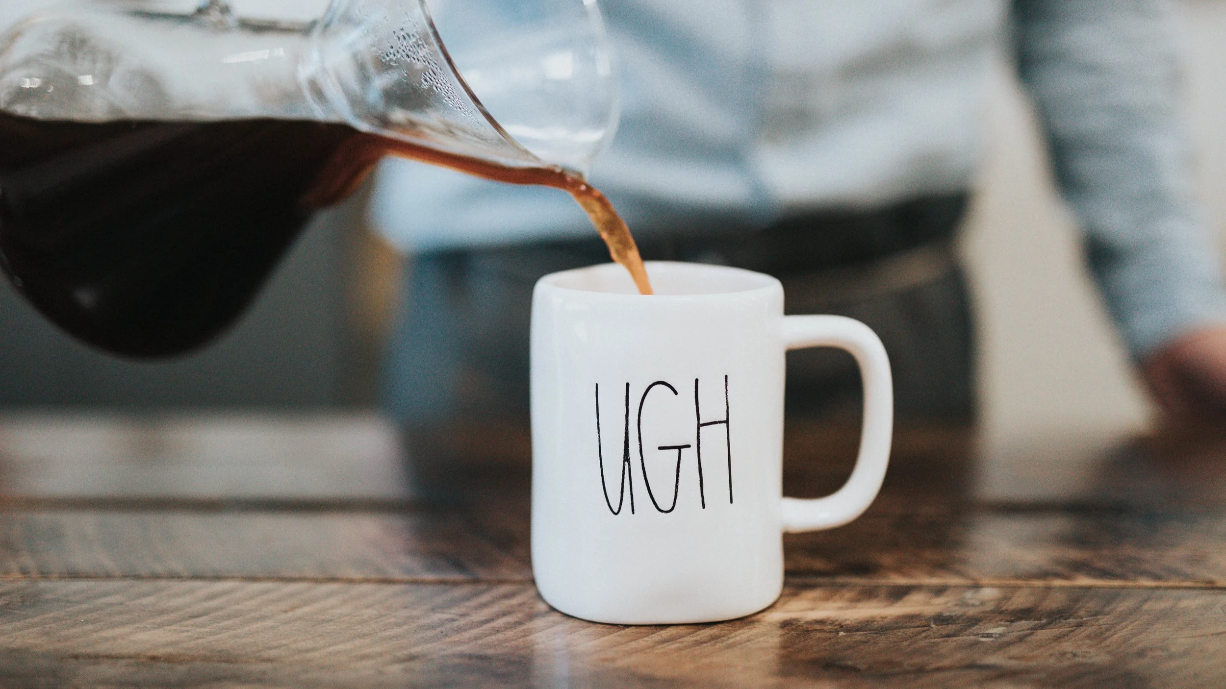 Perimenopause & Chronic Exhaustion