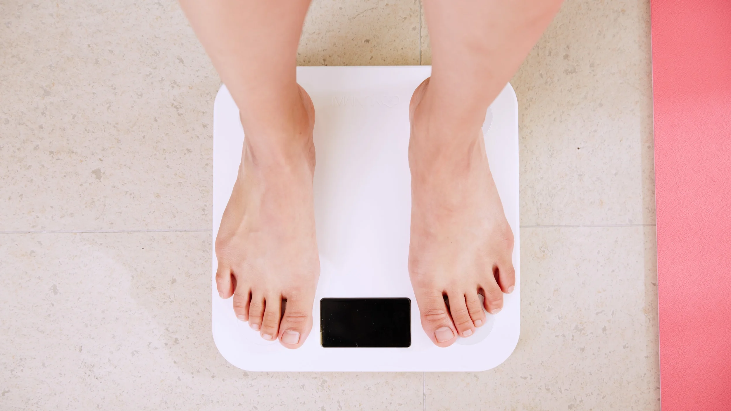 3 Reasons Why Low-Cal Diets Don’t Work