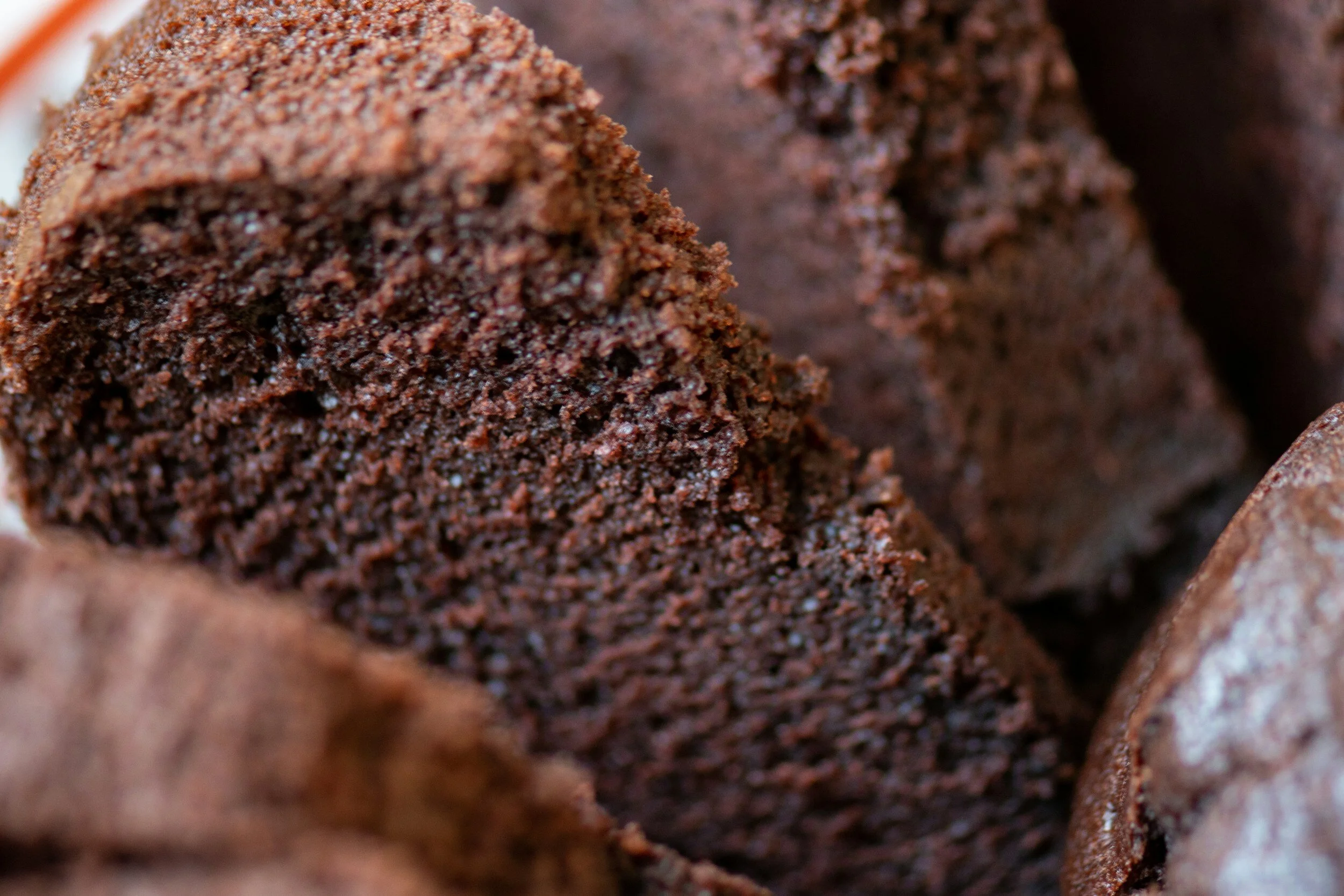 RECIPE - Chocolate Beet Cake