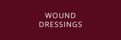 Wound Dressings