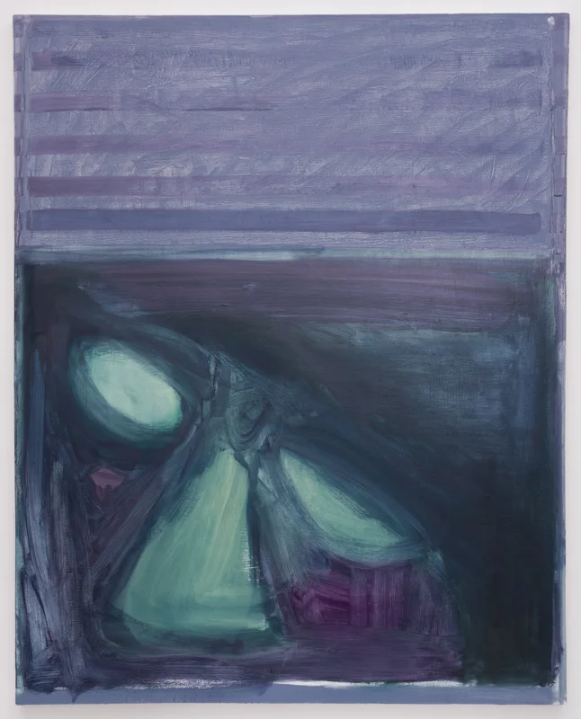 60 x 48 inches, oil on canvas, 2016