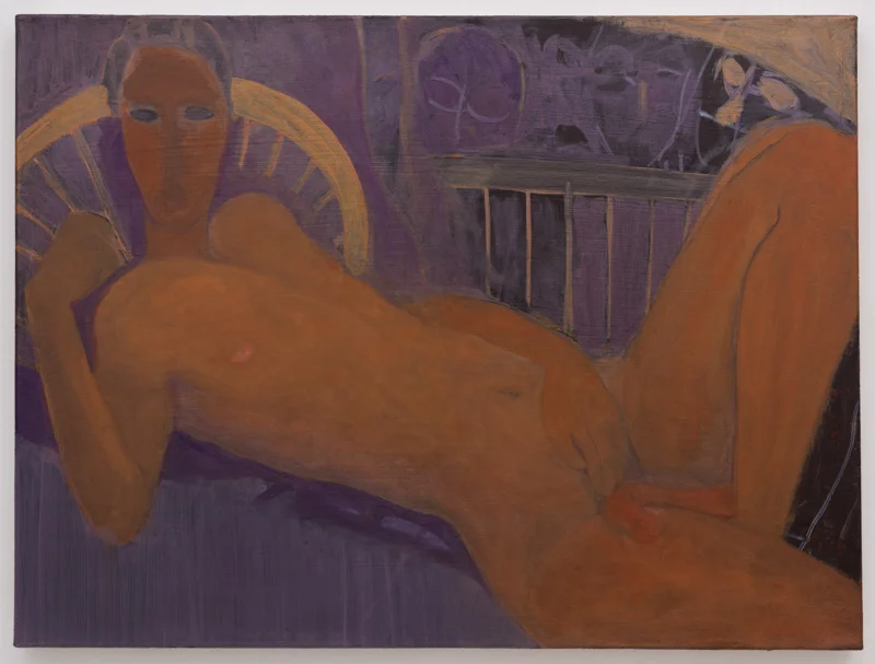 28 x 36 inches, oil on canvas, 2016
