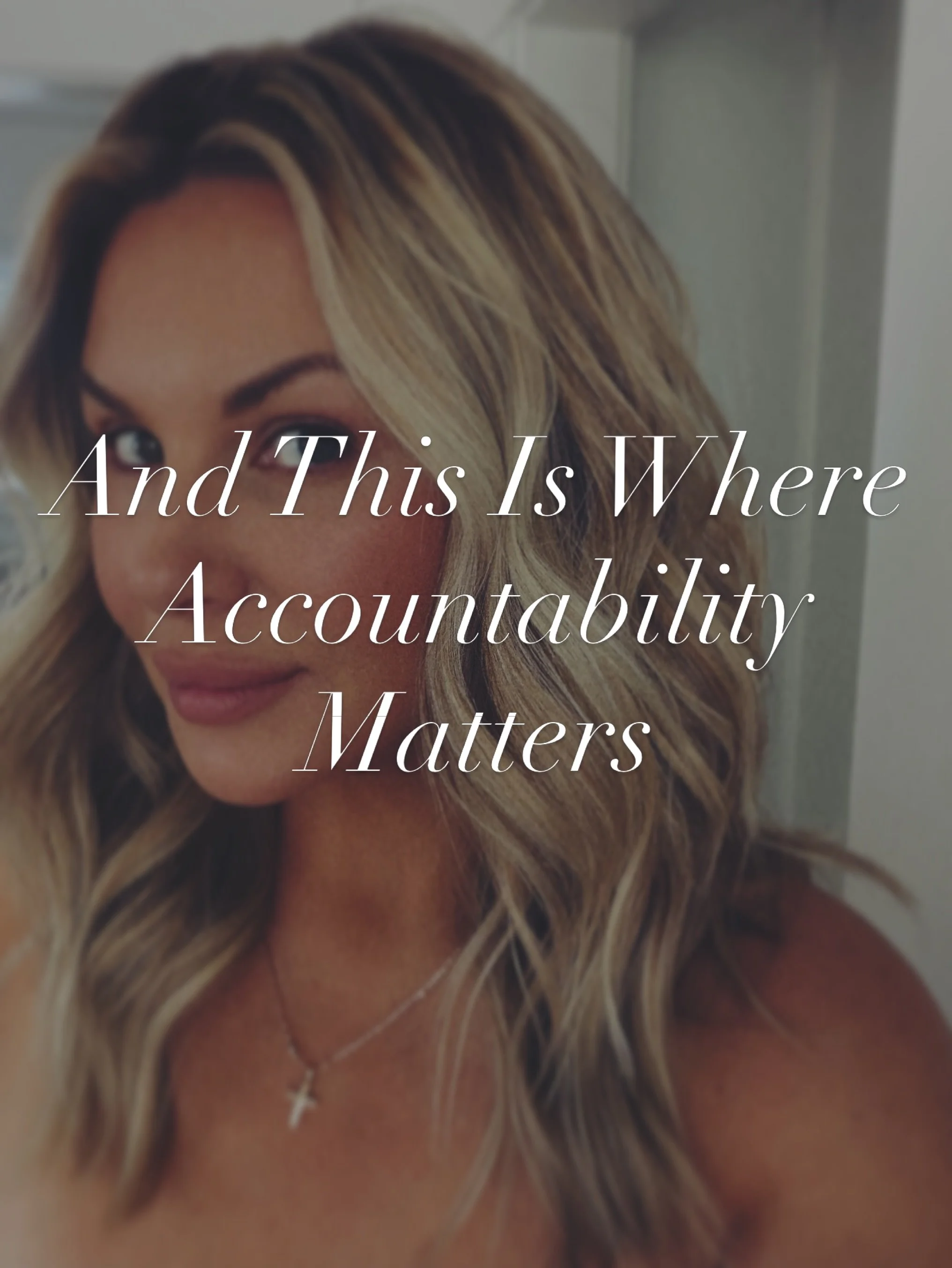 After an unexpected amount of feedback, I think we need to focus on the problem which is the double standard. Accountability for influencers just the same as licensed aestheticians or drop the requirements for your so-called exclusive medical grade p