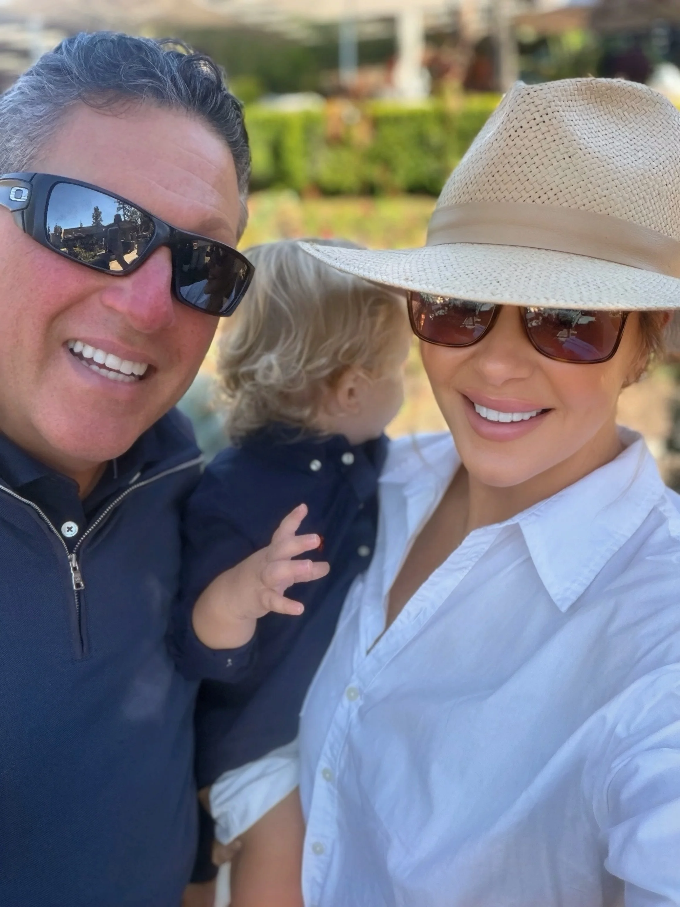 A busy month, changing seasons, and continuing traditions. Always making the most of every moment because family time will always be our favorite.