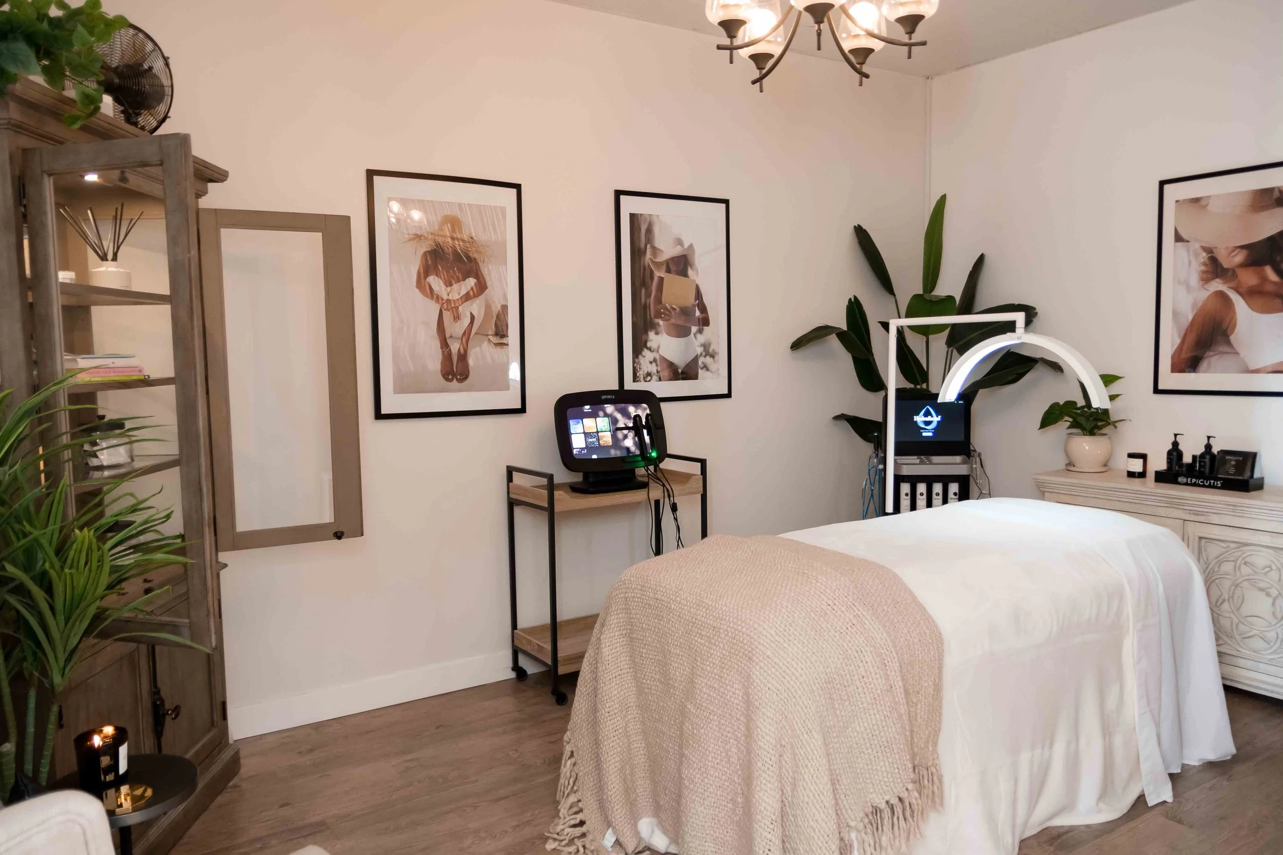 Sugaring SD Client Testimonials
