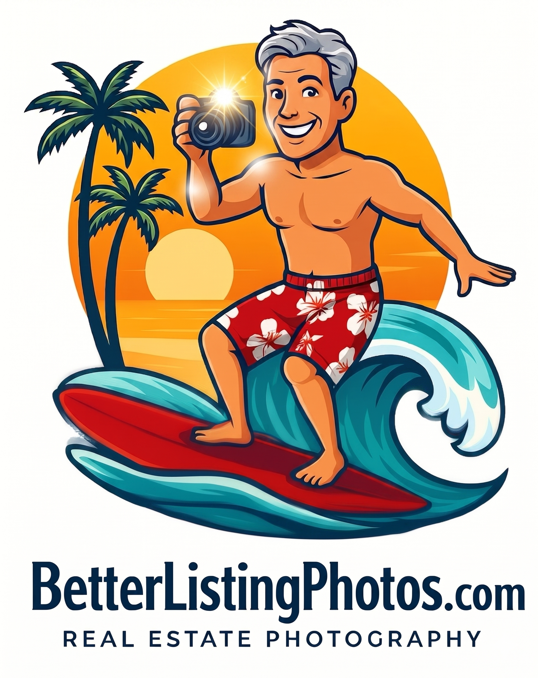 Better Listing Photos