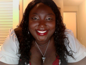 About Fatima: New Orleans Psychic Medium, Tarot Card Reader & Intuitive Consultant