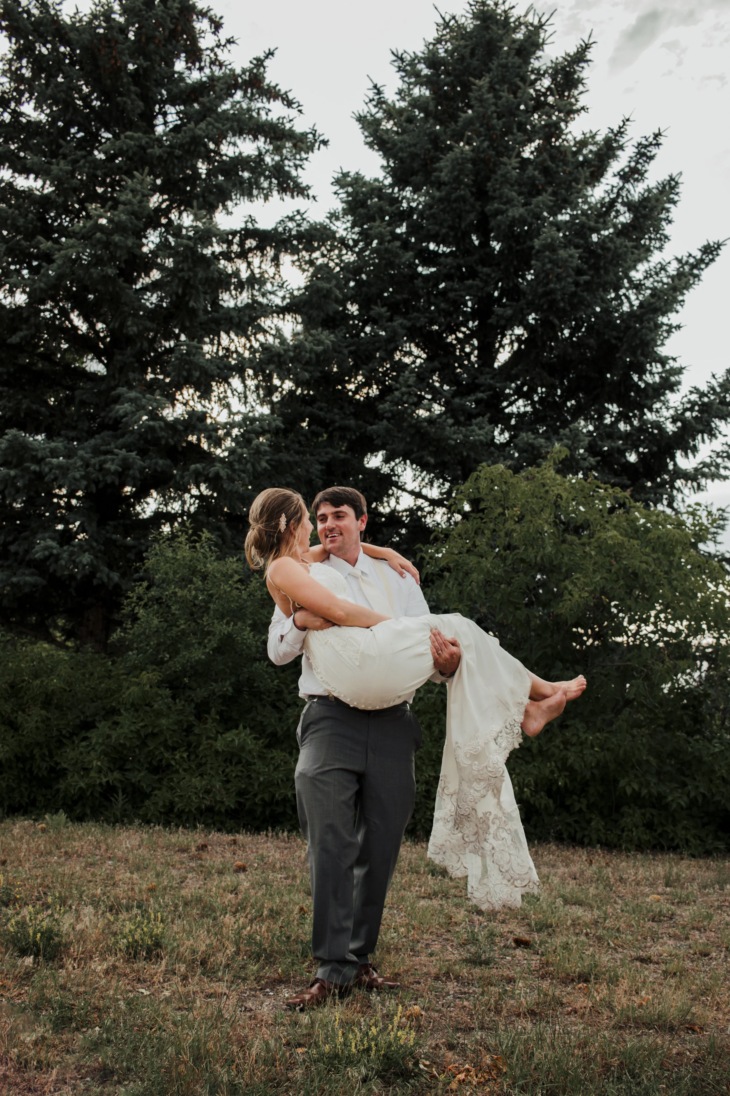 Joe + Shelbe Tinsley || Great Falls, MT Film + Photos