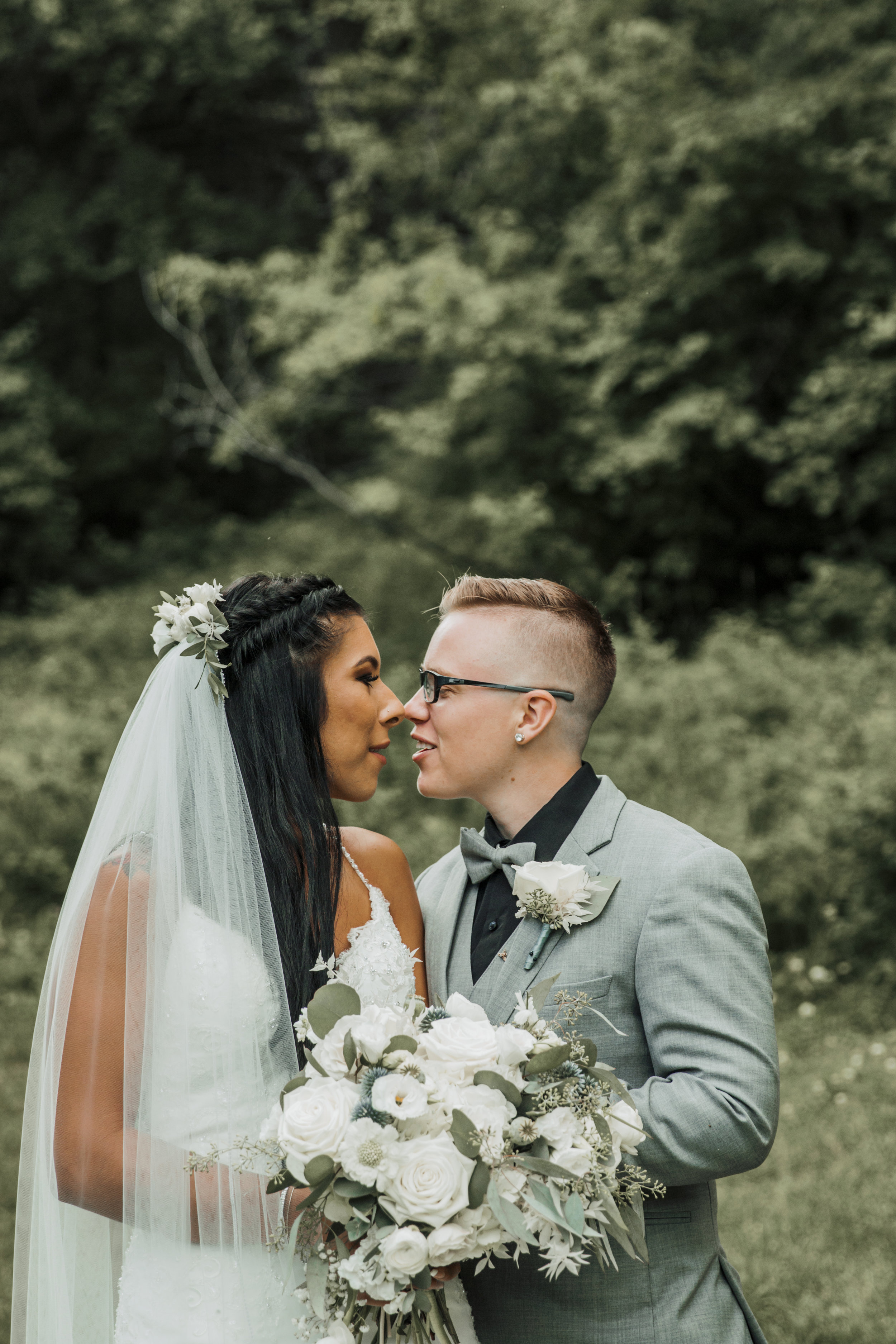 Ashley + Cara Spragg || Bozeman, MT Film + Photos