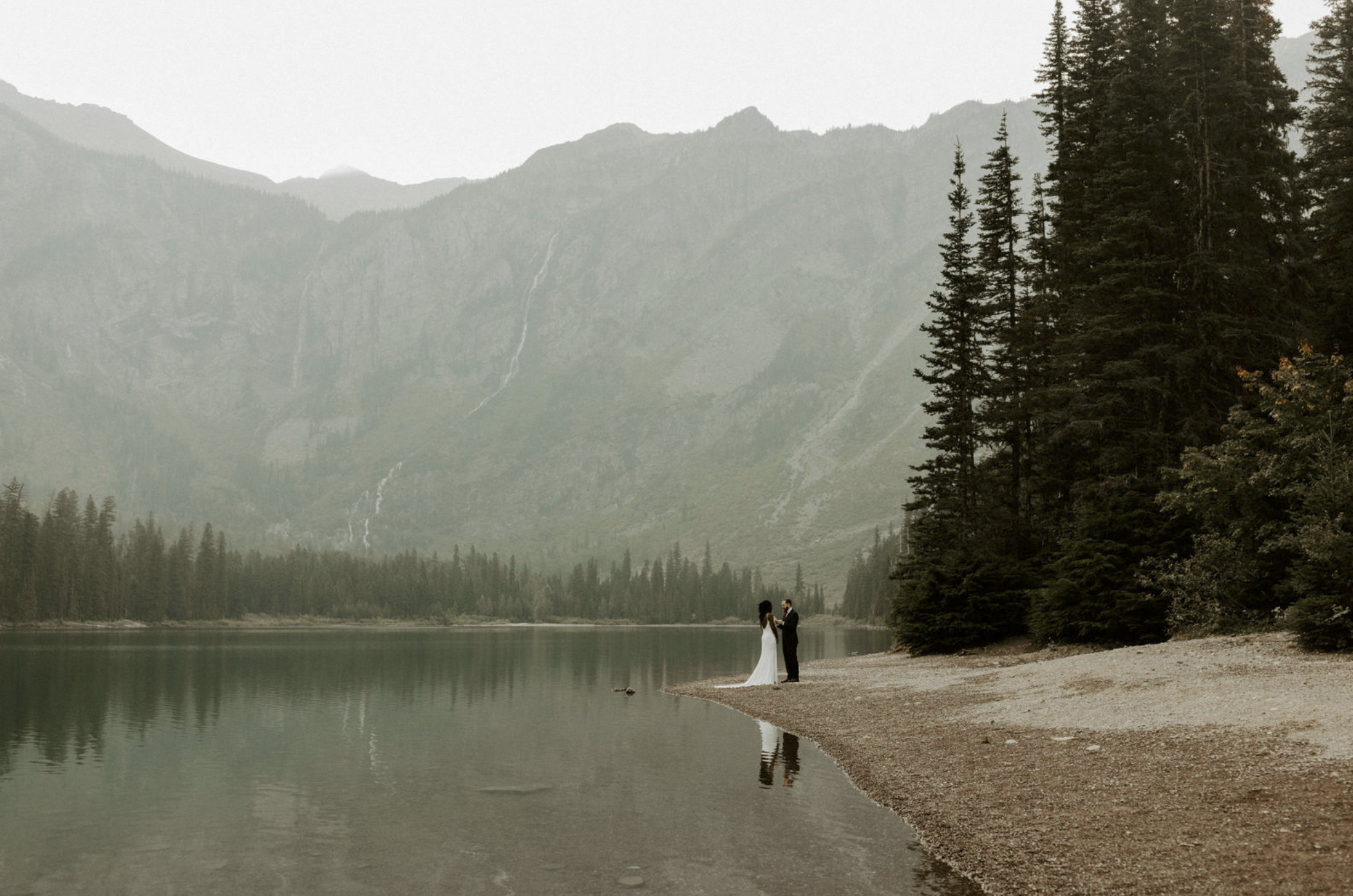 Do You Need An Officiant In Montana? || EVERYTHING You Need To Know About Getting Married in Montana