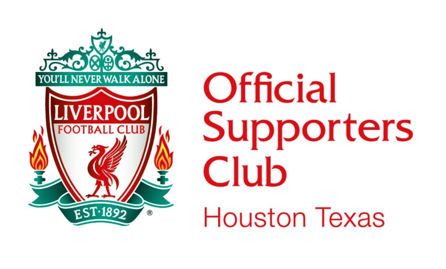 LFC Official Supporters Club of Houston