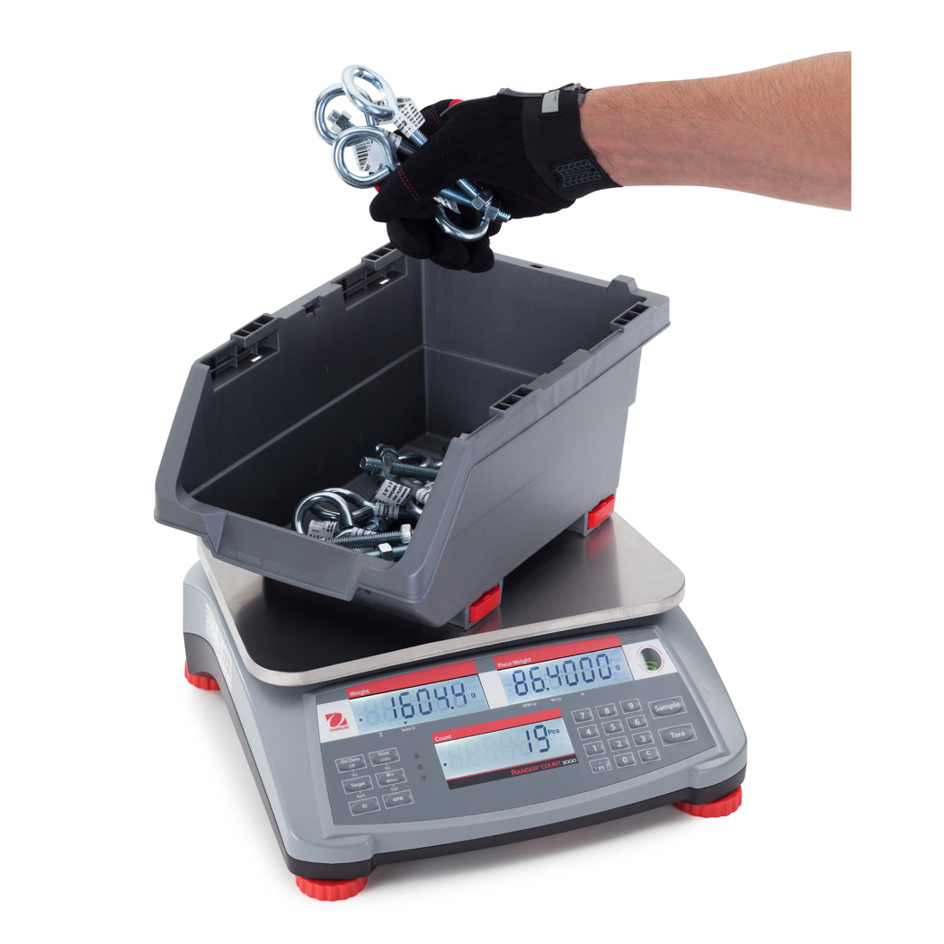 Buy Ohaus Ranger 3000 Counting Scale in Illinois - Automated Scale