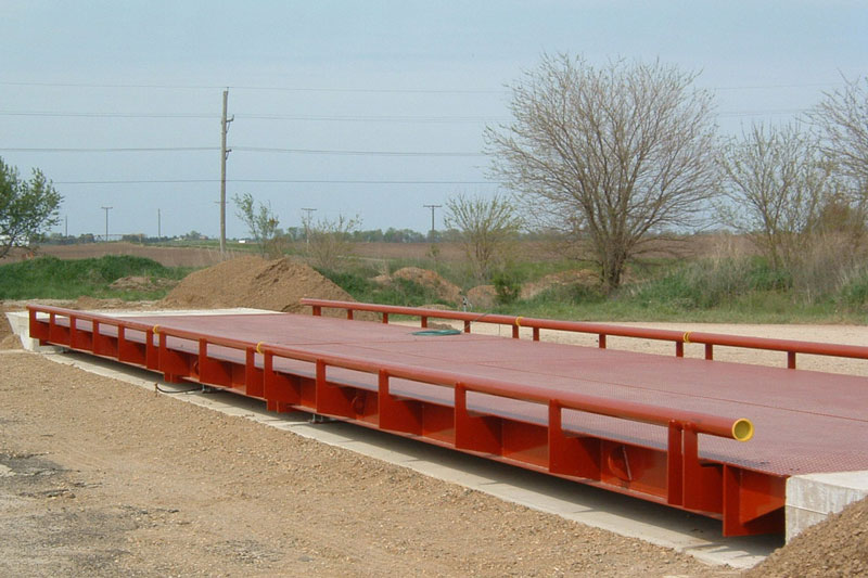 truck scales for sale
