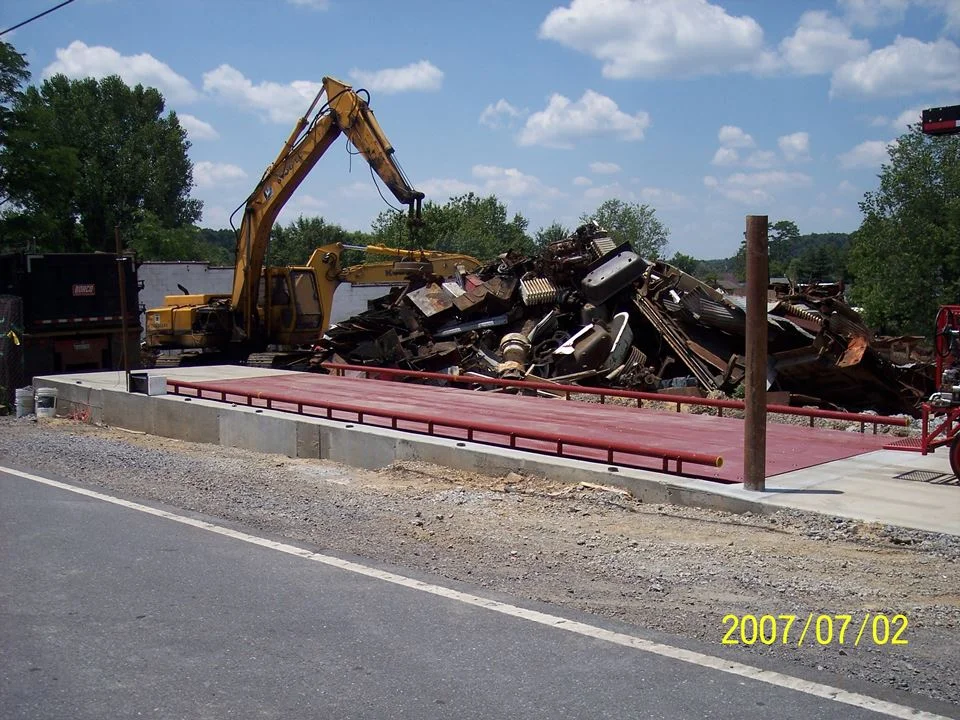 Midway Scrap, Beckley, WV-2.JPG