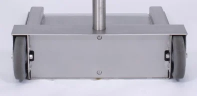 two wheels and kickplate.JPG