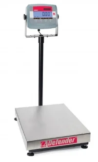 Ohaus Defender 3000 Standard Bench Scale