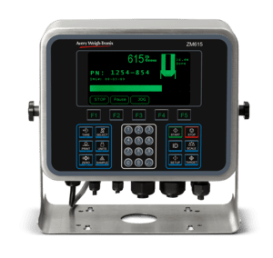 ZM615 Programmable Indicator