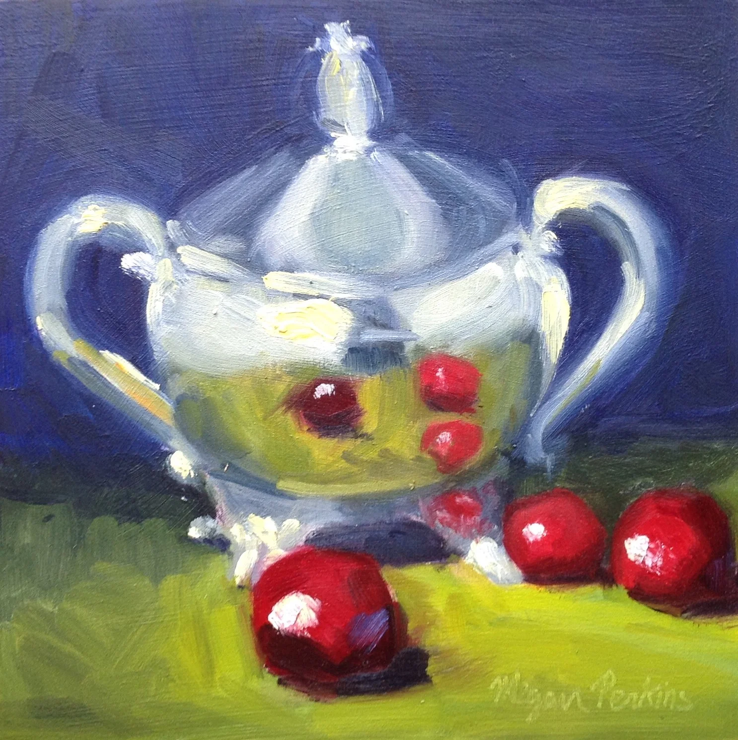 Urban Art Coop Holiday Bazaar