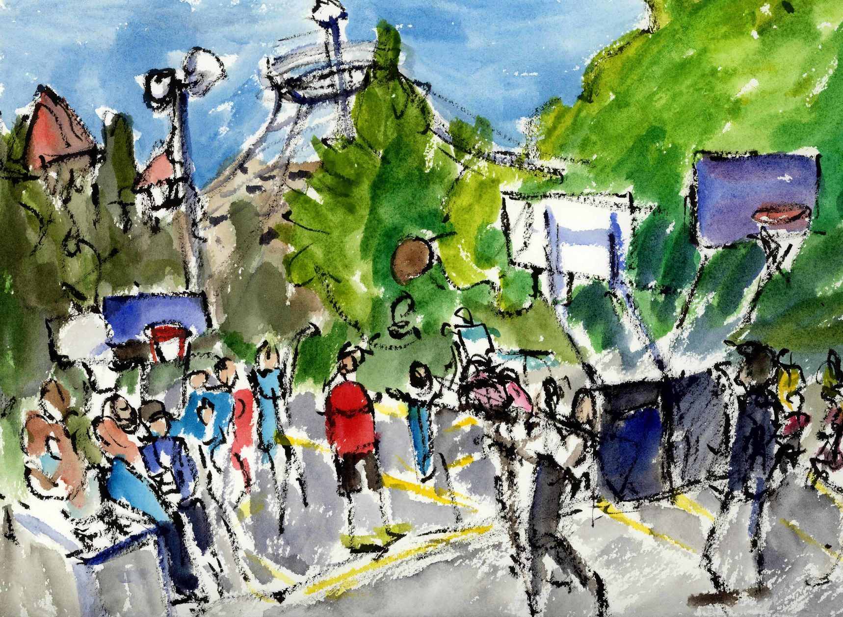 painting_WallStHoopfestscene_smallest.jpg