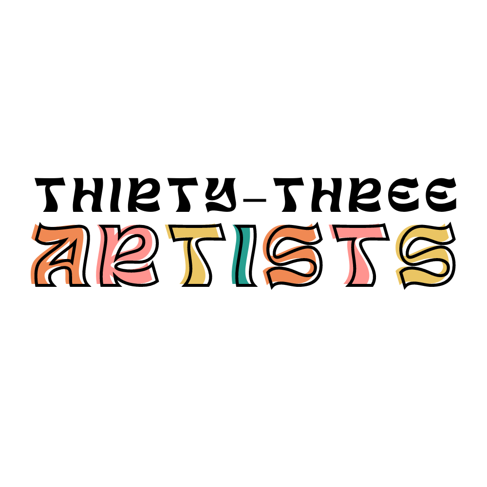 33 Artists Market