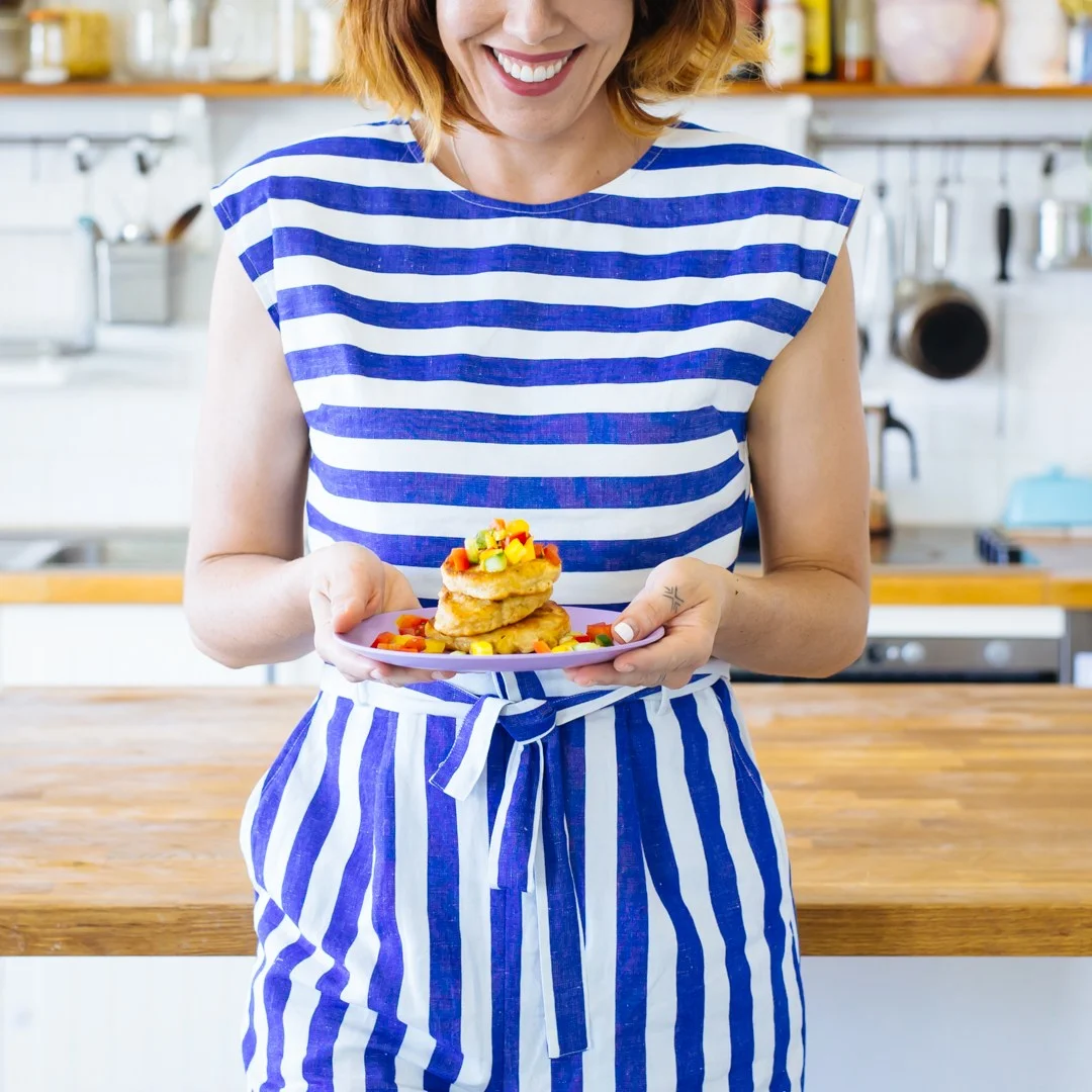 We love the Hipster Mum. She is oh-so much more than just a Mum Blogger.