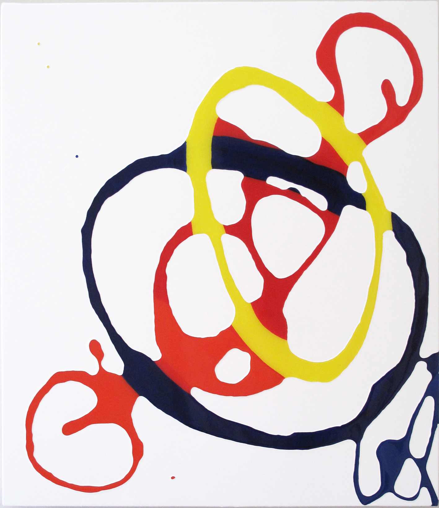 Multi Loop Intersect 2015