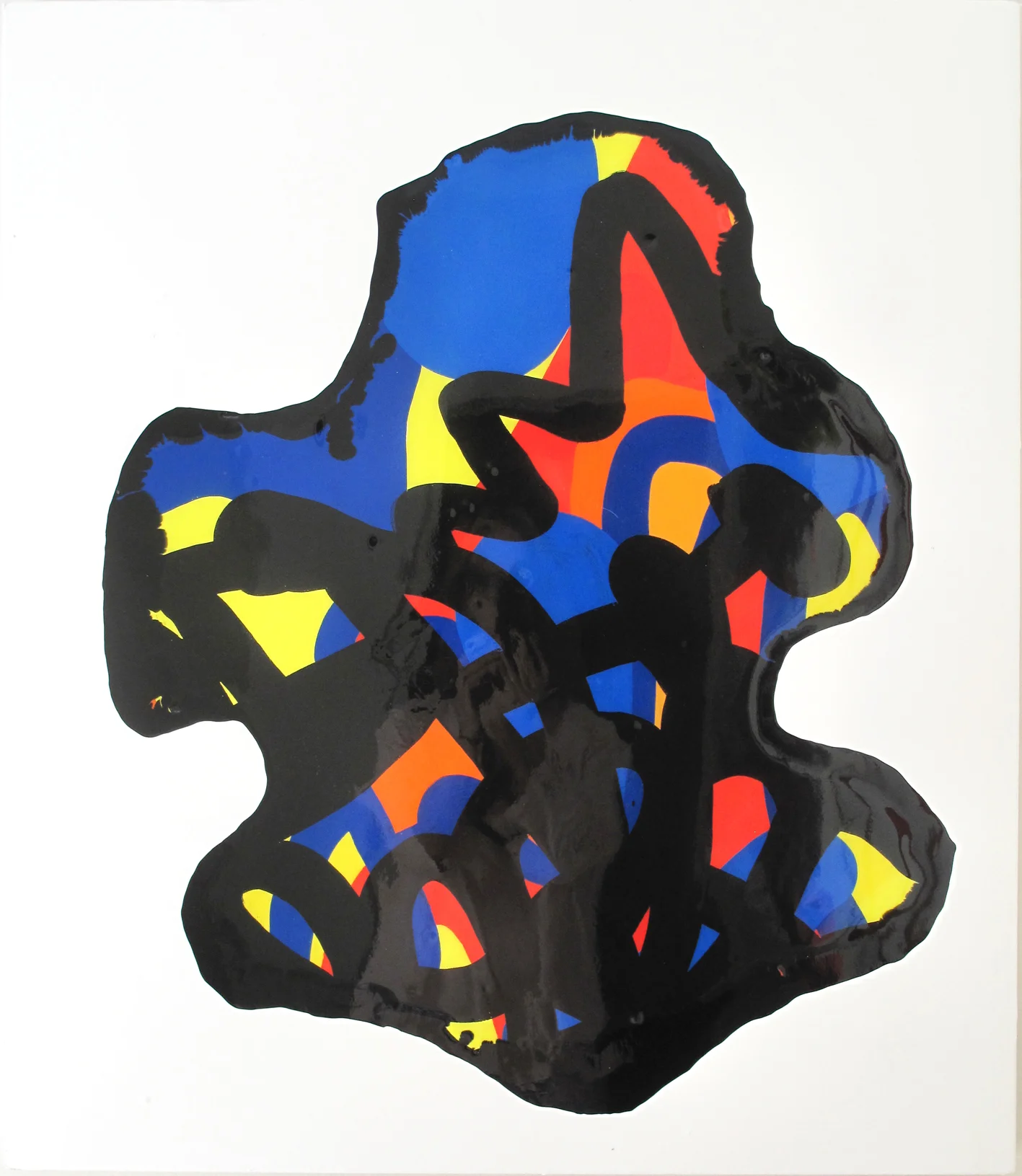 Marker 2015