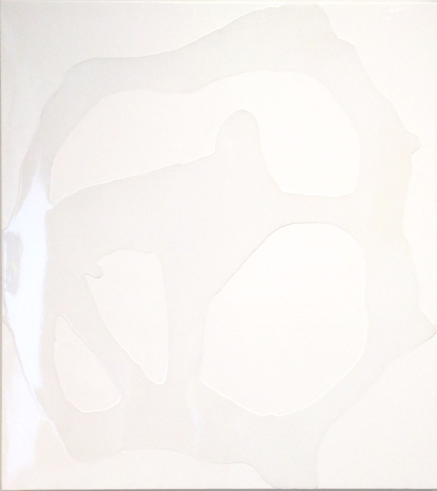 White on White 2015