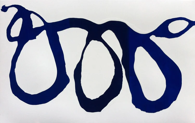 Cobalt Blue
