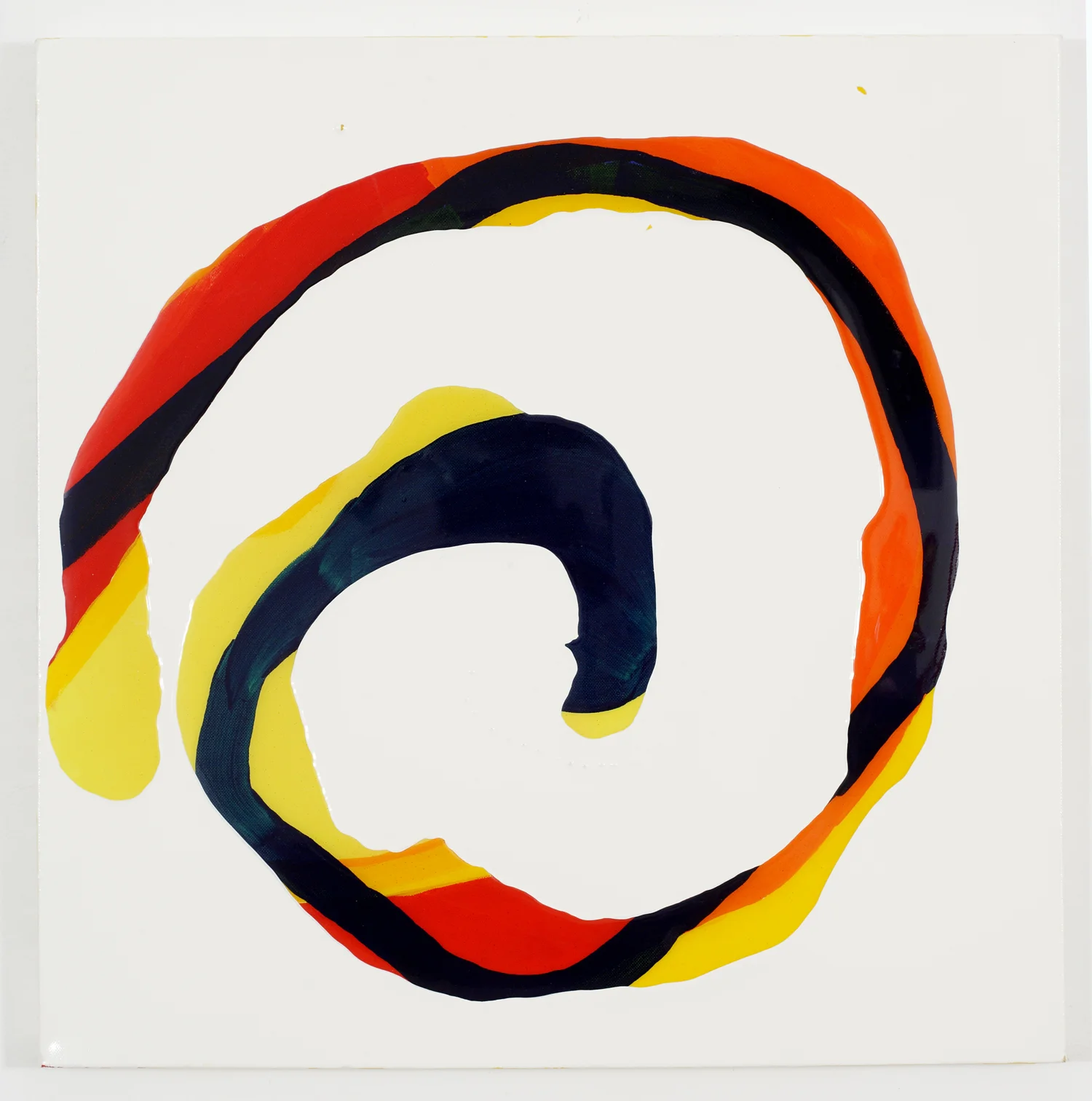 Spiral 2009
