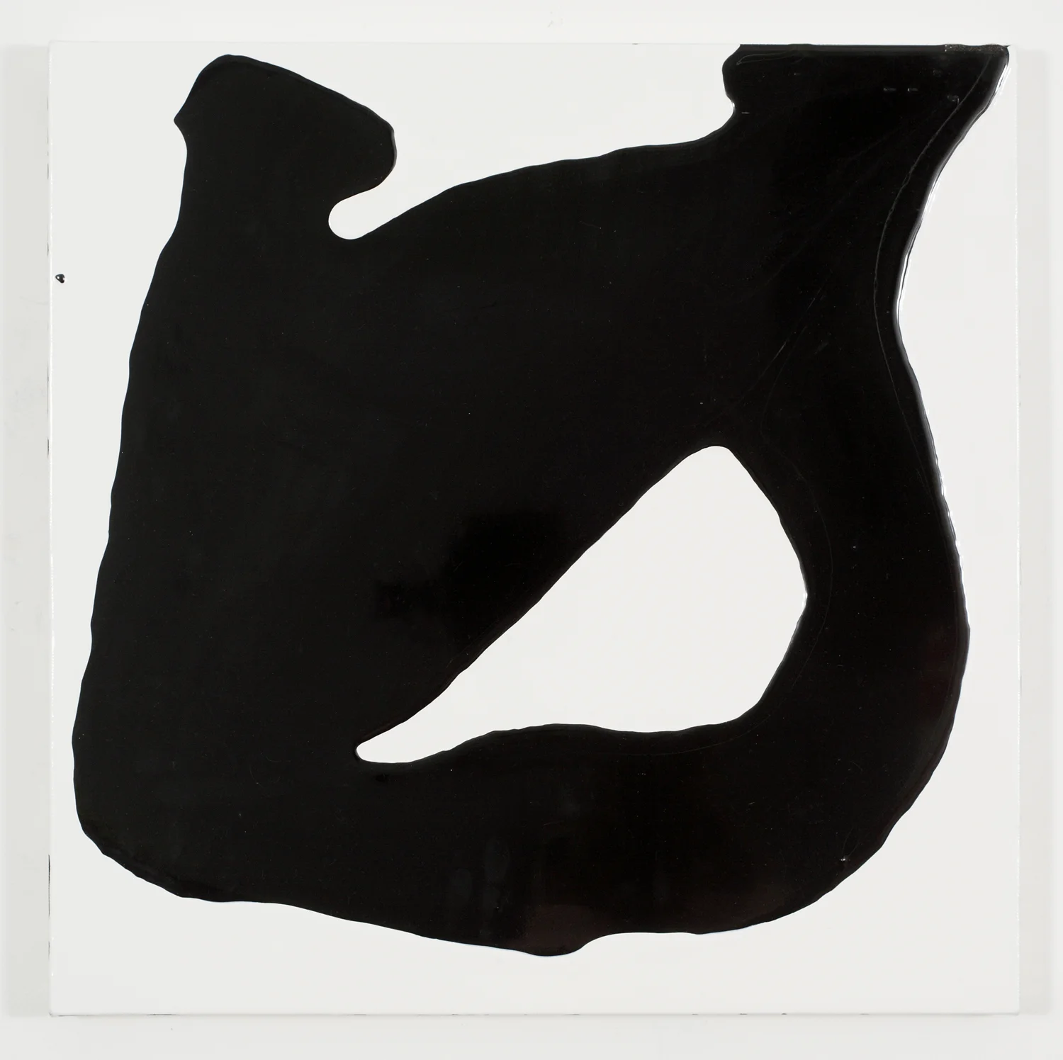 Untitled Black