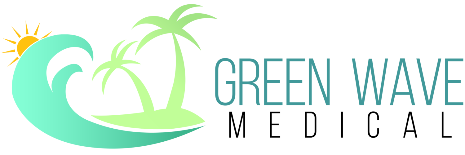 Green Wave Medical