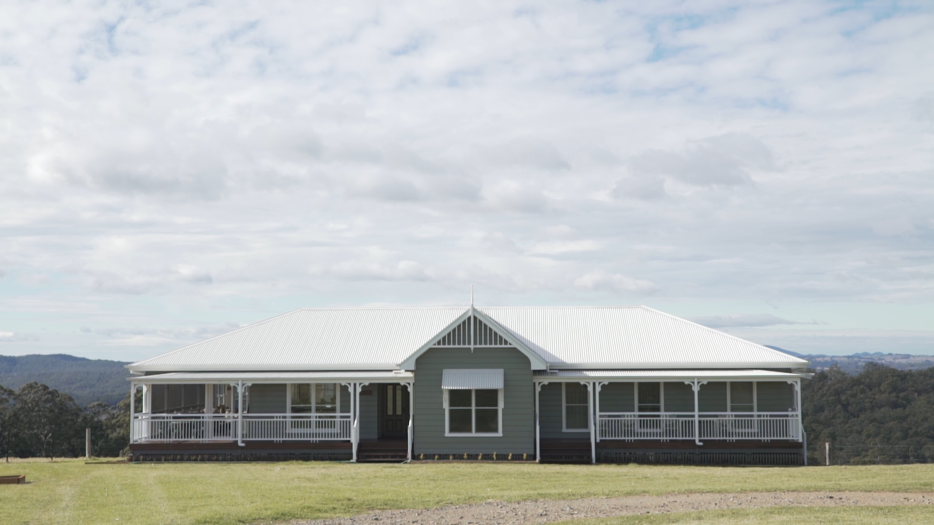 Patrick Dique Builder | Showreel