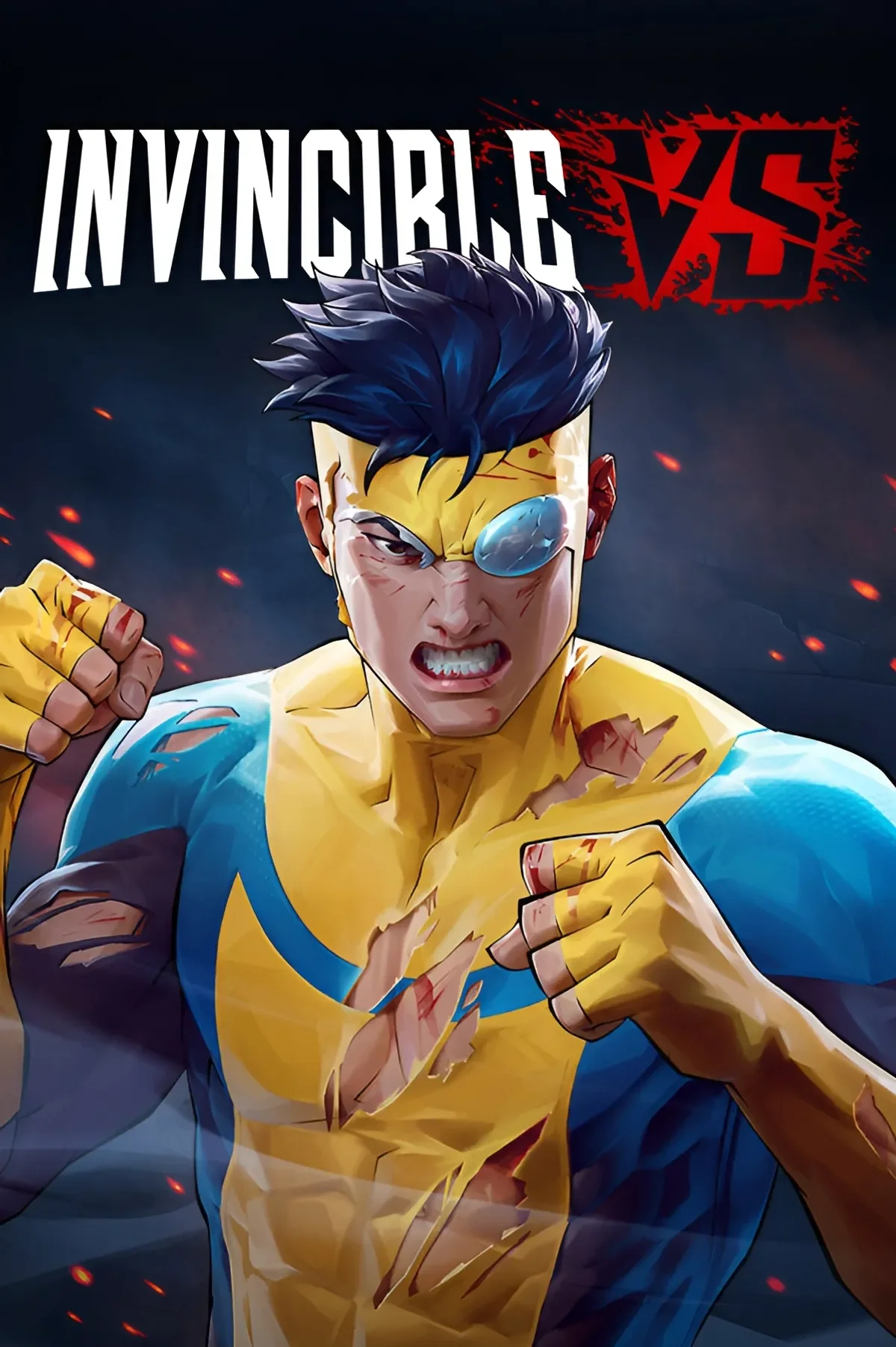 Invincible VS