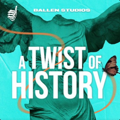 Ballen Studios - A Twist of History