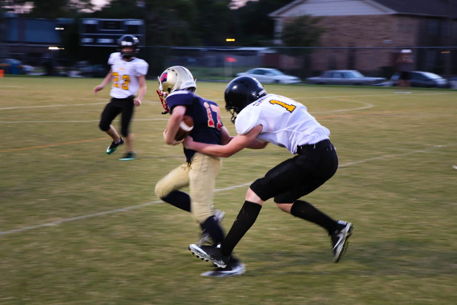 Paratus Classical Academy Sports.jpg