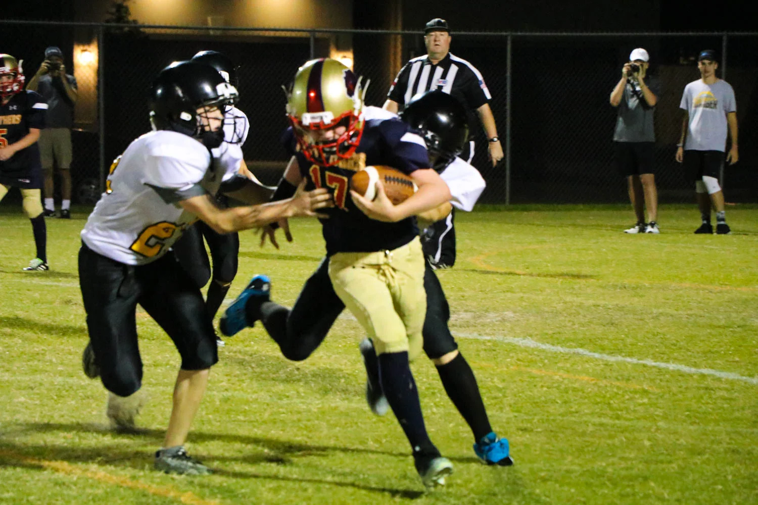 Paratus Classical Football.jpg