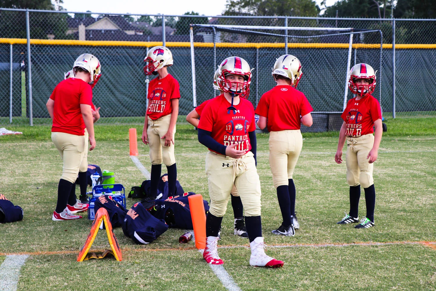 Paratus Pregame.jpg
