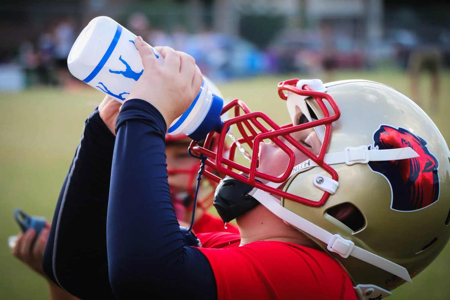 Paratus Water break.jpg