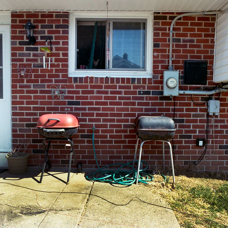 Keenans' Grills