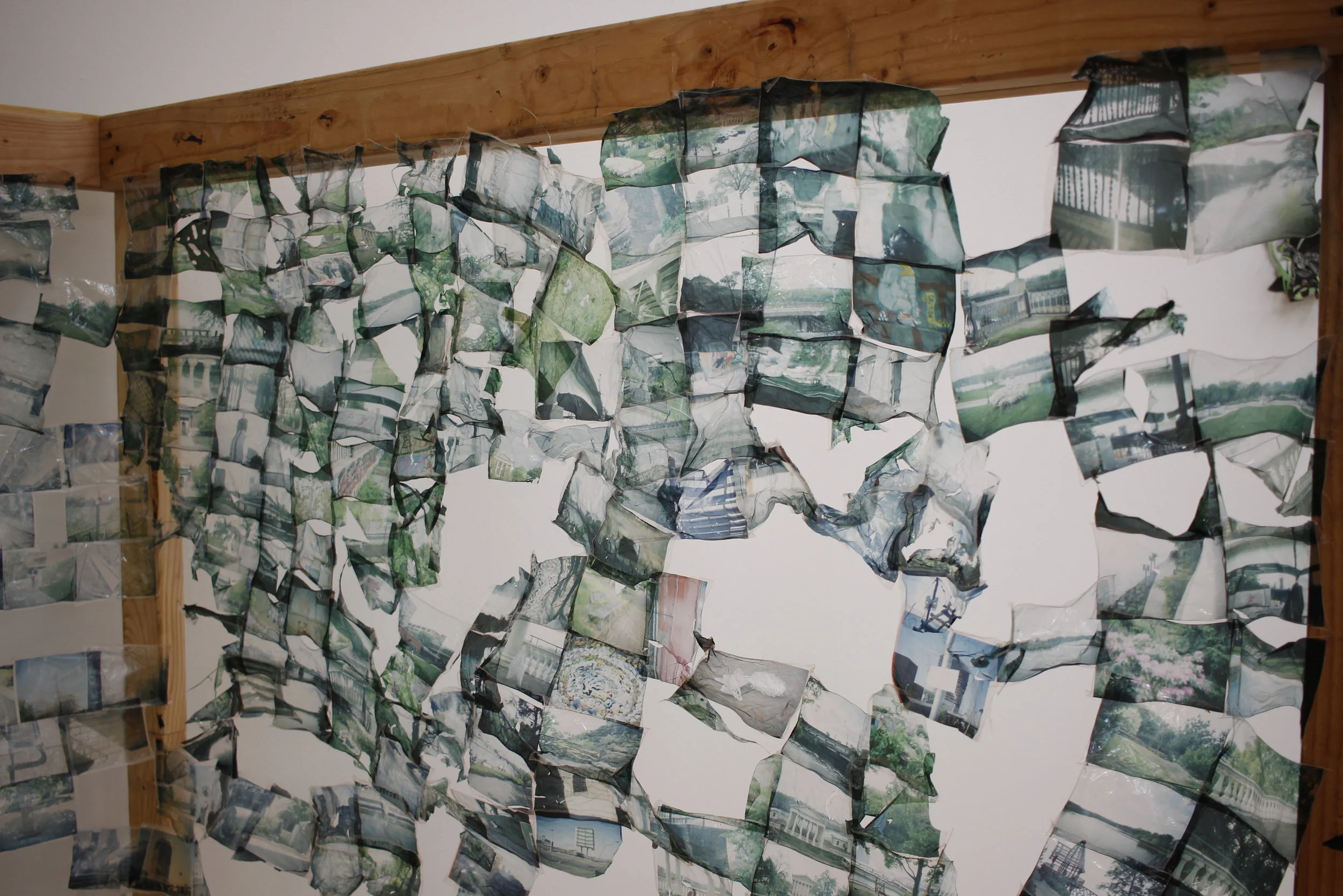 Intersection (detail)