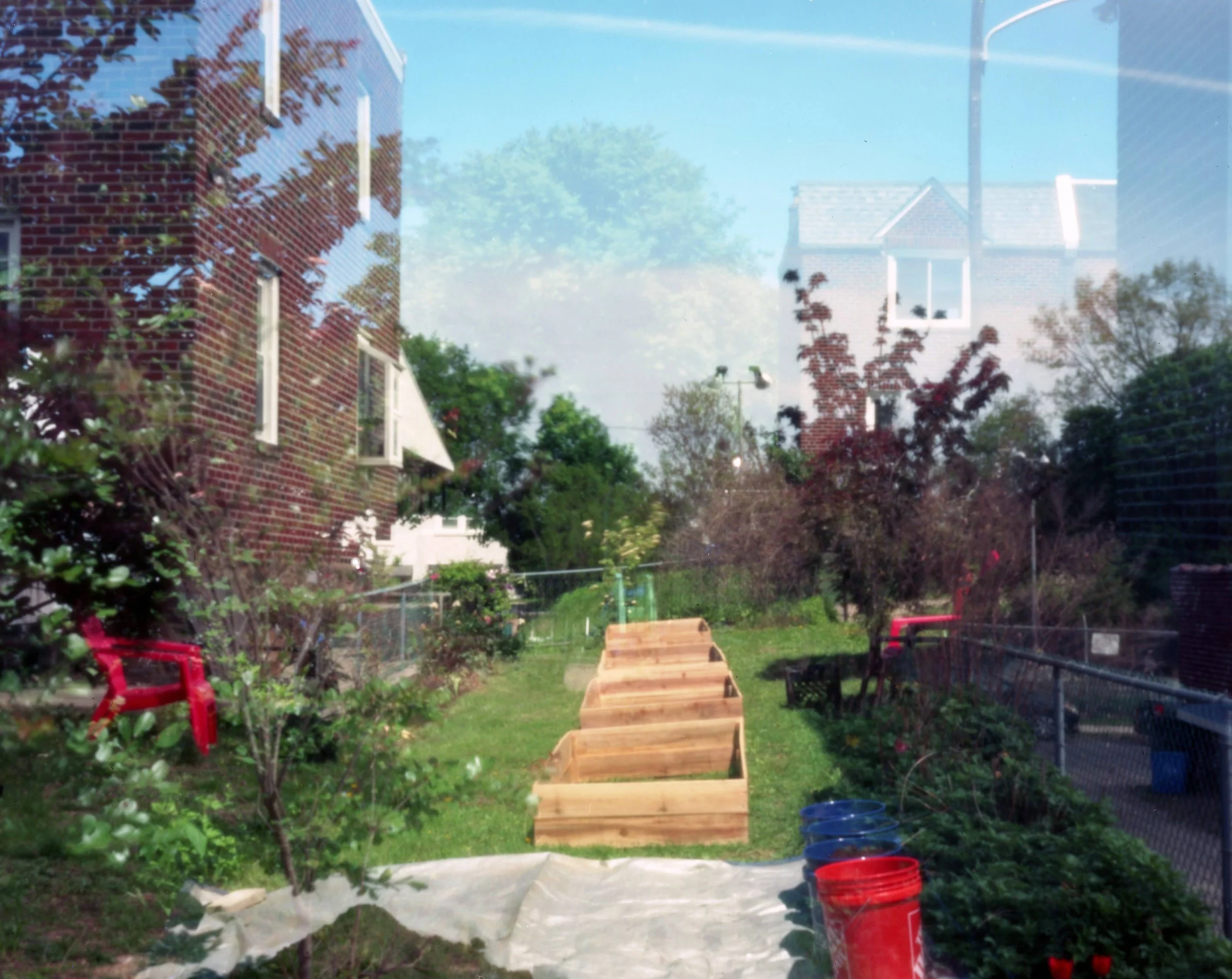 Garden Box Dream