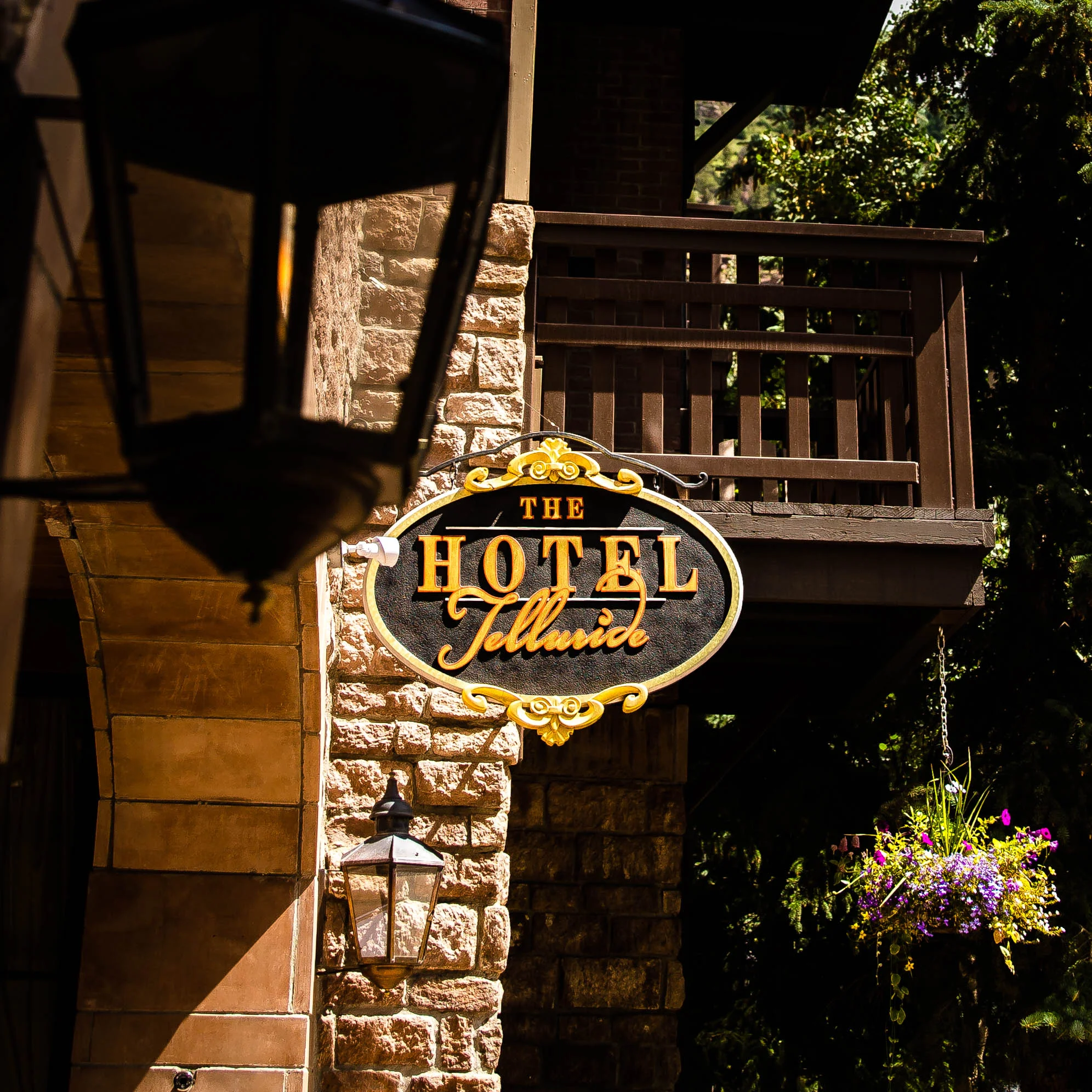 Hotel Telluride