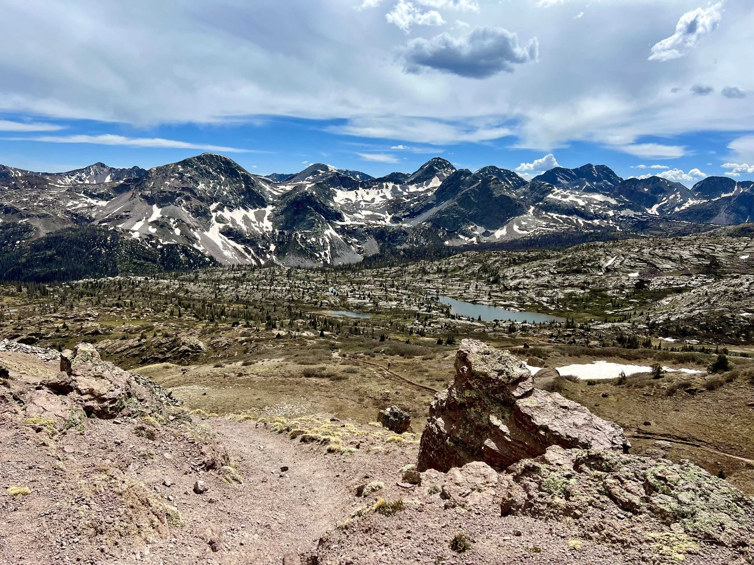  when these mountains fully came into view it was breathtaking 